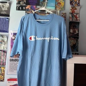 Mens Champion Shirt XXL